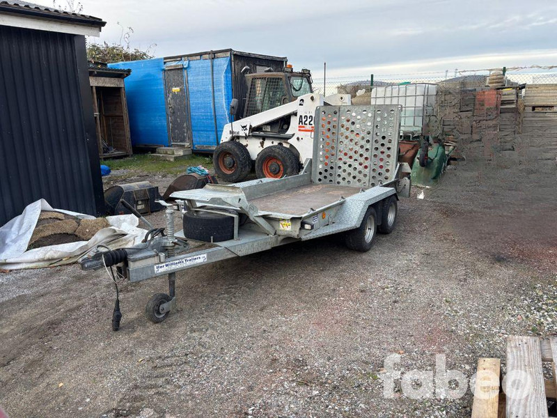 Gh 94 - Remorque: photos 1 Gh 94 - Remorque: photos 1