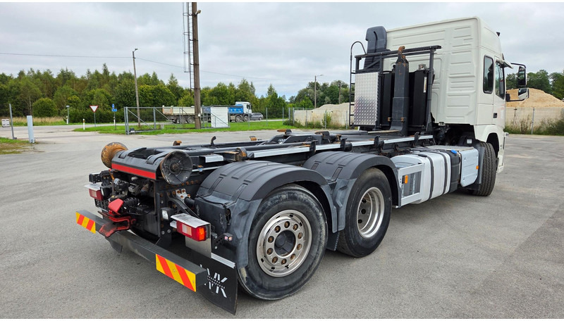 Volvo FM460 6X2*4 - Camion ampliroll: photos 3 Volvo FM460 6X2*4 - Camion ampliroll: photos 3