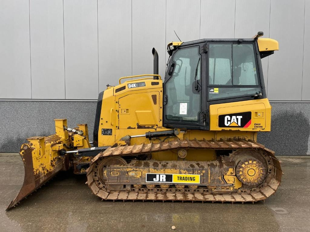 CAT D 4 K 2 LGP (Coming Soon) - Bulldozer: photos 1 CAT D 4 K 2 LGP (Coming Soon) - Bulldozer: photos 1