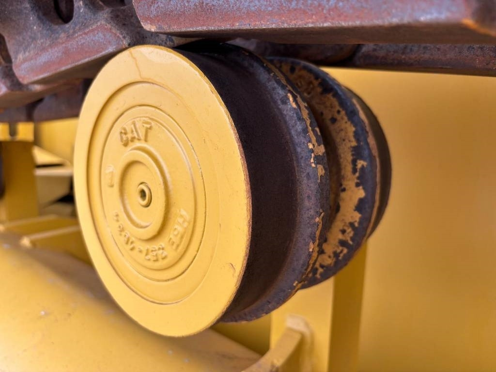 Bulldozer CAT D 6 K 2 XL (Low Verified Hours): photos 30