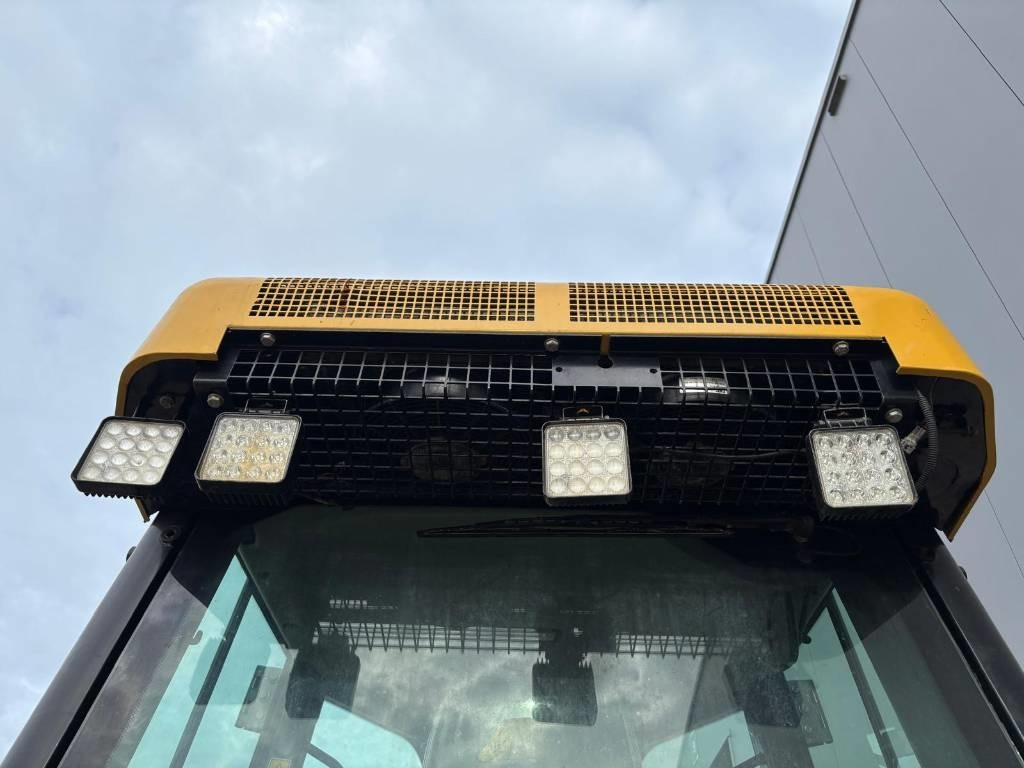 Bulldozer CAT D 6 K 2 XL (Low Verified Hours): photos 19