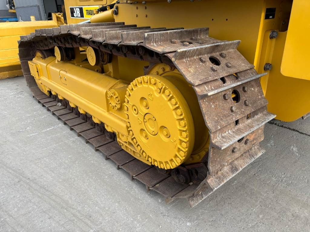 Bulldozer CAT D 6 K 2 XL (Low Verified Hours): photos 22