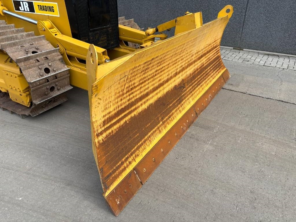 Bulldozer CAT D 6 K 2 XL (Low Verified Hours): photos 16