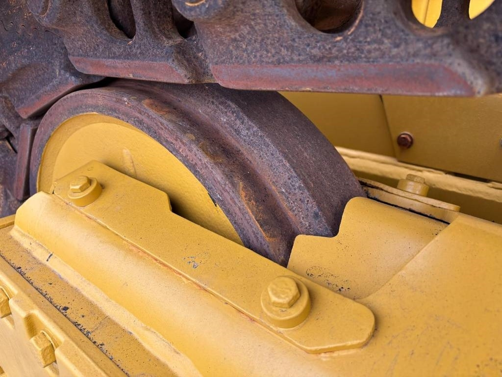 Bulldozer CAT D 6 K 2 XL (Low Verified Hours): photos 32