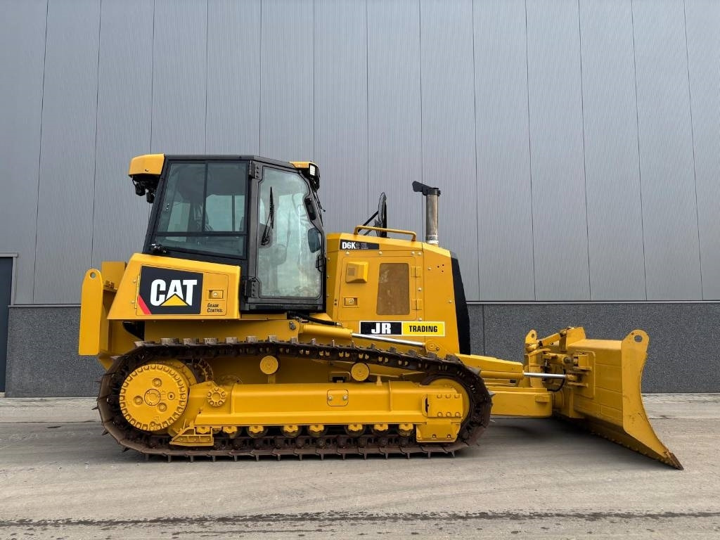 CAT D 6 K 2 XL (Low Verified Hours) - Bulldozer: photos 5 CAT D 6 K 2 XL (Low Verified Hours) - Bulldozer: photos 5