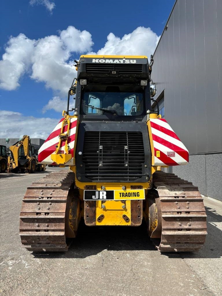 Komatsu D 61 EX-24 (GPS Prepared) - Bulldozer: photos 4 Komatsu D 61 EX-24 (GPS Prepared) - Bulldozer: photos 4