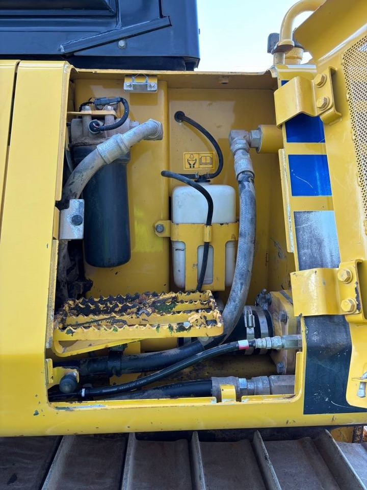 Bulldozer Komatsu D 61 PX-23: photos 20 Bulldozer Komatsu D 61 PX-23: photos 20