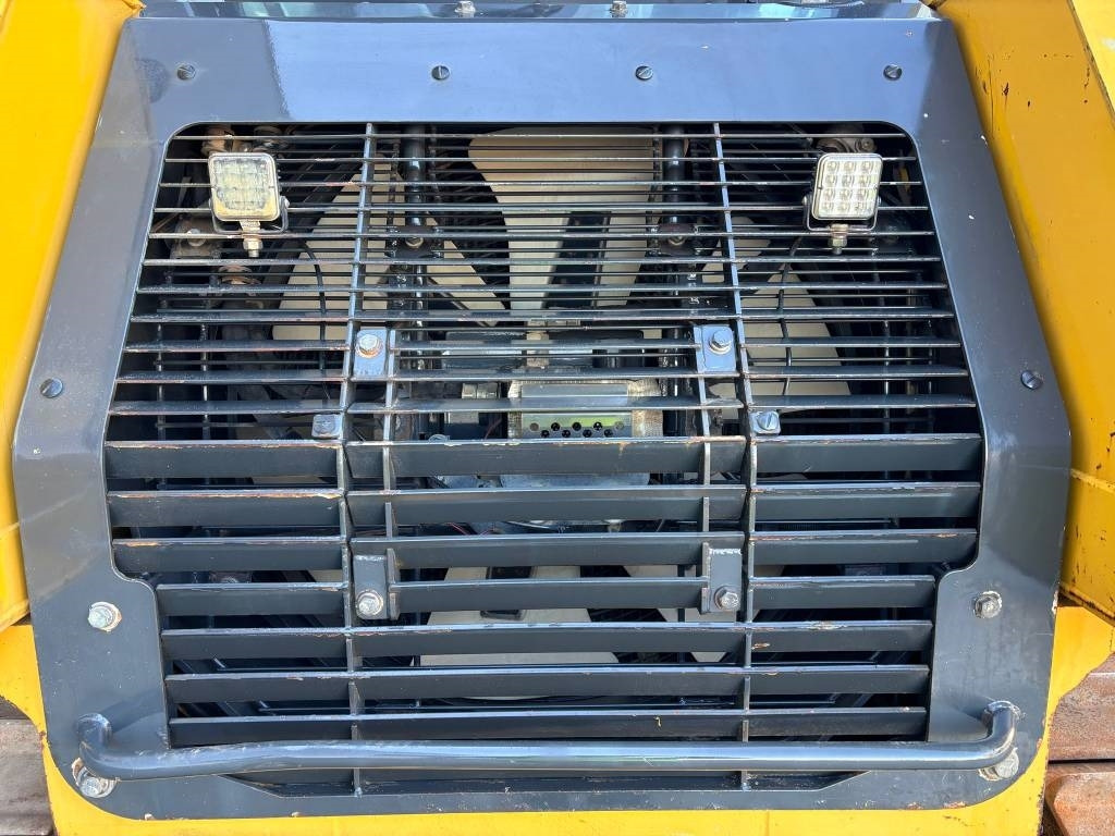 Bulldozer Komatsu D 61 PX-23: photos 19 Bulldozer Komatsu D 61 PX-23: photos 19