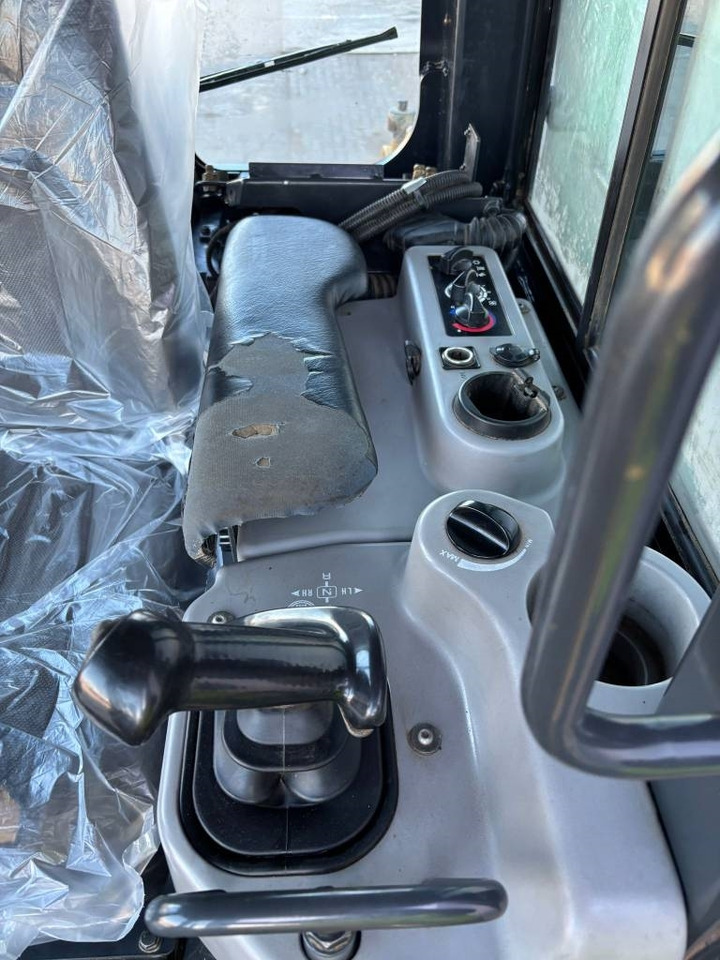 Bulldozer Komatsu D 61 PX-23: photos 13 Bulldozer Komatsu D 61 PX-23: photos 13