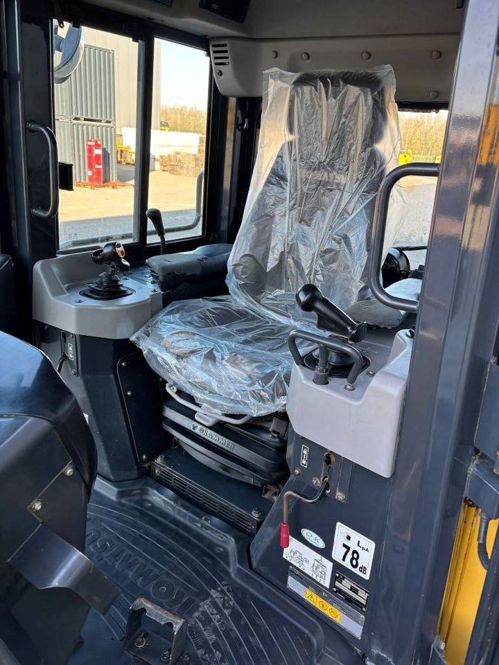 Bulldozer Komatsu D 61 PX-23: photos 10 Bulldozer Komatsu D 61 PX-23: photos 10