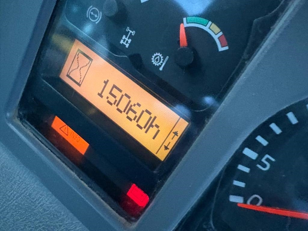 Volvo A 25 E (Under Preparation)  - Tombereau articulé: photos 3 Volvo A 25 E (Under Preparation)  - Tombereau articulé: photos 3