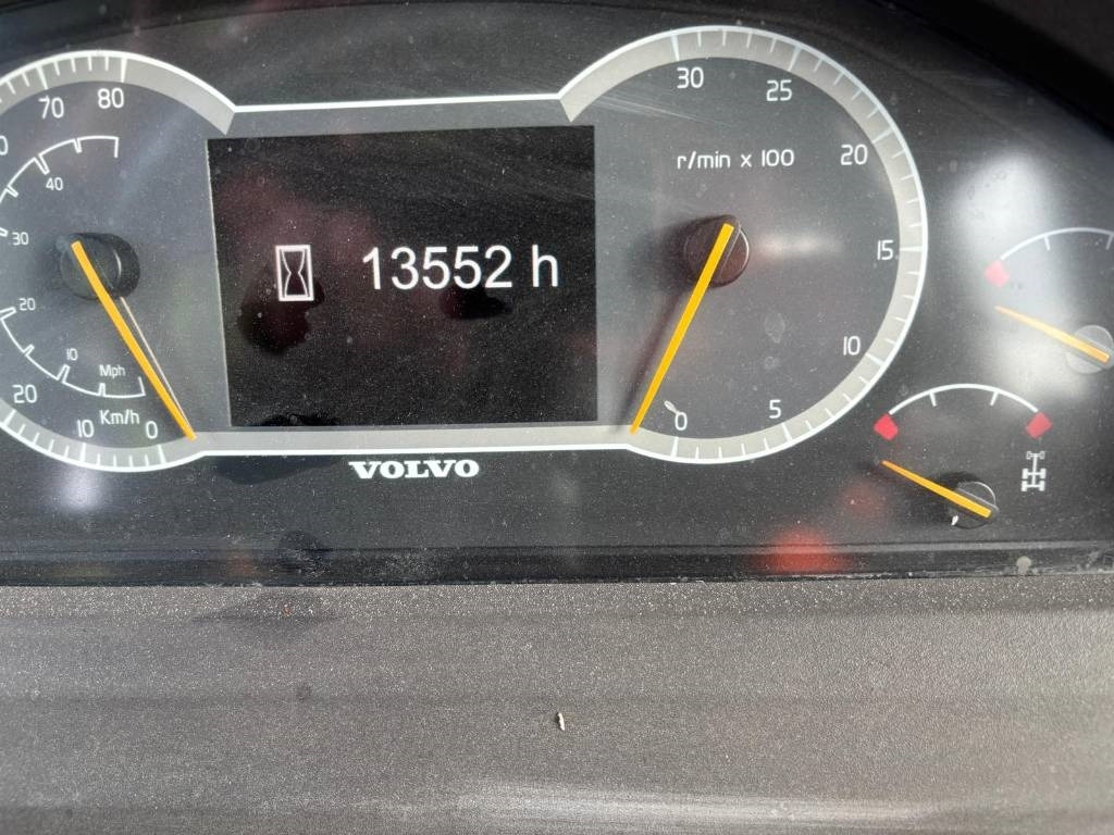 Volvo A 35 G (Under Preparation) - Tombereau articulé: photos 5 Volvo A 35 G (Under Preparation) - Tombereau articulé: photos 5