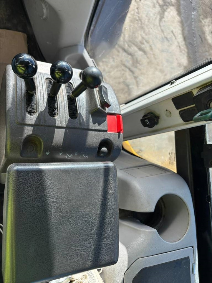 Crédit-bail Volvo L 90 H  Volvo L 90 H: photos 12