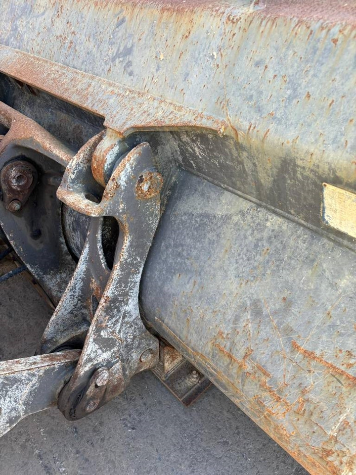 Crédit-bail Volvo L 90 H  Volvo L 90 H: photos 17