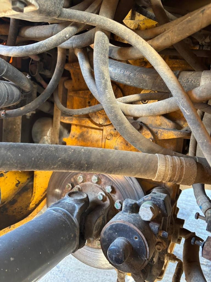 Crédit-bail Volvo L 90 H  Volvo L 90 H: photos 25