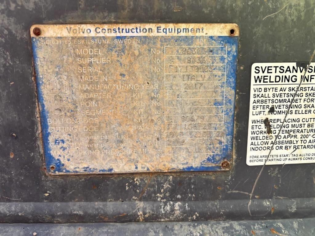 Crédit-bail Volvo L 90 H  Volvo L 90 H: photos 15