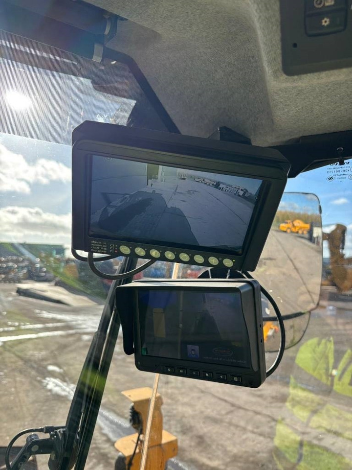 Crédit-bail Volvo L 90 H  Volvo L 90 H: photos 11