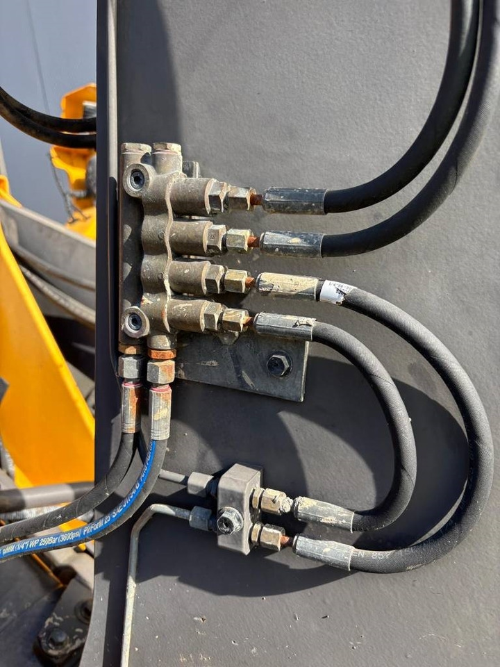 Crédit-bail Volvo L 90 H  Volvo L 90 H: photos 18