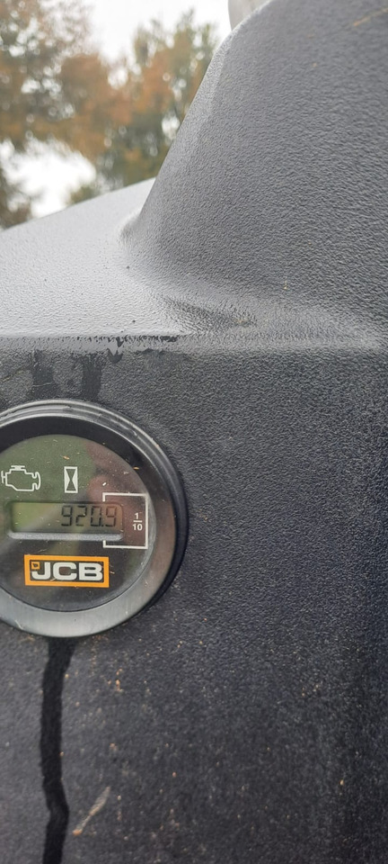 JCB 18 Z-1 - Mini pelle: photos 5 JCB 18 Z-1 - Mini pelle: photos 5