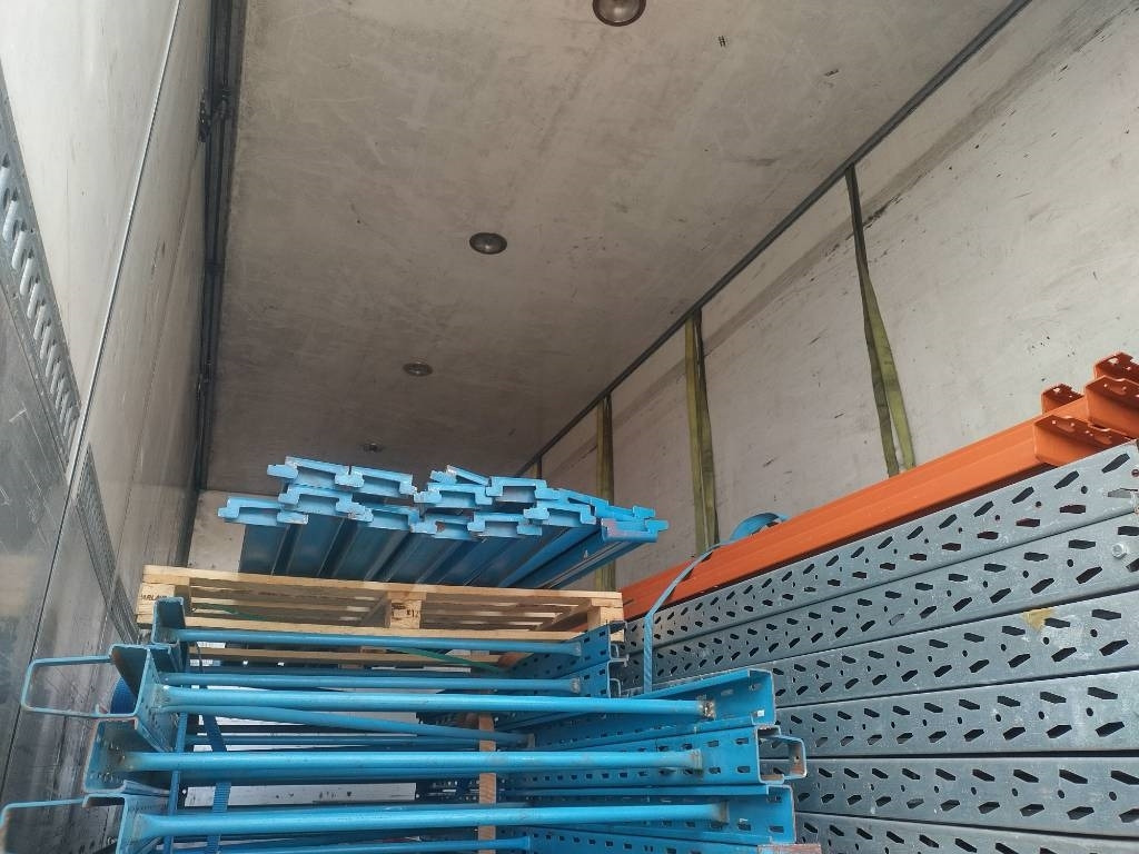 PLS kokosivuaukeava 3,05 sisä korkeus - Carrosserie fourgon: photos 5 PLS kokosivuaukeava 3,05 sisä korkeus - Carrosserie fourgon: photos 5