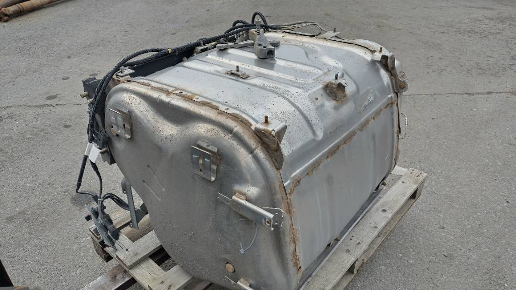 Scania R650 katalysaattori - Moteur pour Camion: photos 1 Scania R650 katalysaattori - Moteur pour Camion: photos 1