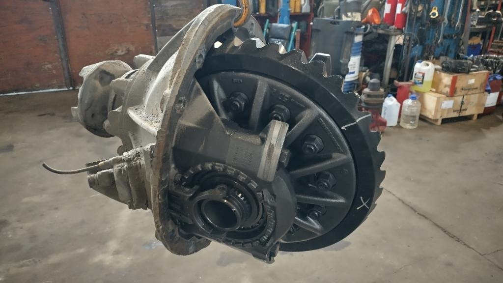 Scania R780 2,71 uudempi tyyppi - Essieu et pièces pour Camion: photos 2 Scania R780 2,71 uudempi tyyppi - Essieu et pièces pour Camion: photos 2