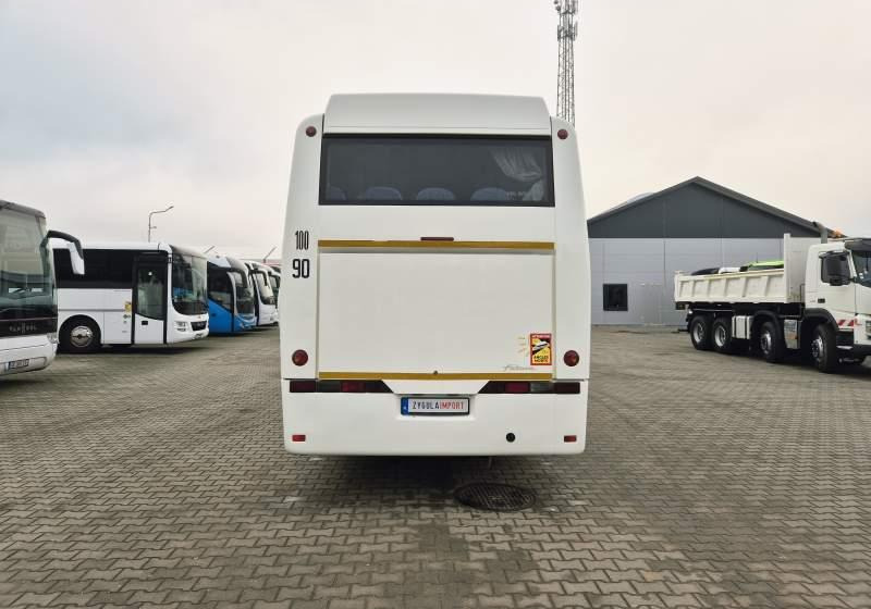 Bova FLD13 / SPROWADZONA / 241 000 KM / EURO 5 - Bus interurbain: photos 3 Bova FLD13 / SPROWADZONA / 241 000 KM / EURO 5 - Bus interurbain: photos 3