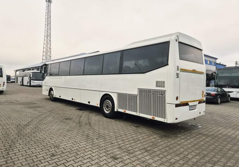Bova FLD13 / SPROWADZONA / 241 000 KM / EURO 5 - Bus interurbain: photos 5 Bova FLD13 / SPROWADZONA / 241 000 KM / EURO 5 - Bus interurbain: photos 5