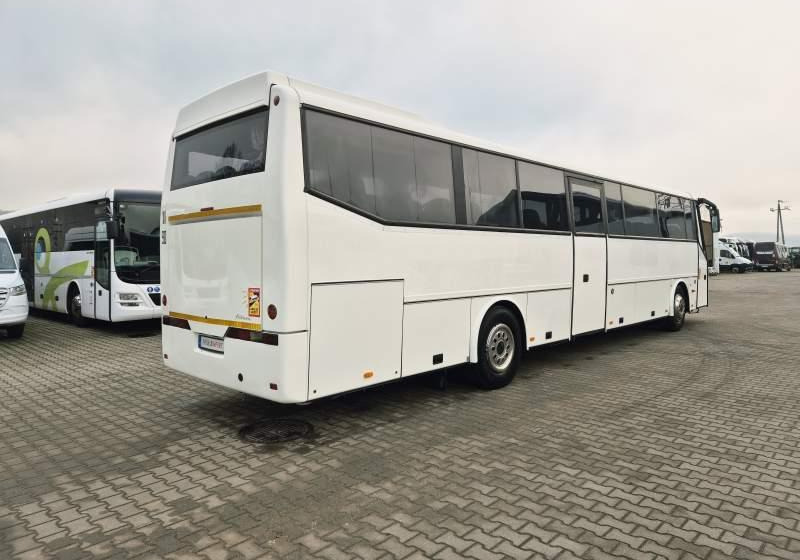 Bova FLD13 / SPROWADZONA / 241 000 KM / EURO 5 - Bus interurbain: photos 4 Bova FLD13 / SPROWADZONA / 241 000 KM / EURO 5 - Bus interurbain: photos 4