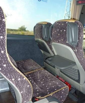 Bova VDL 12.80 M/ SPROWADZONA/ 59 MIEJSC/ WC - Autocar: photos 2 Bova VDL 12.80 M/ SPROWADZONA/ 59 MIEJSC/ WC - Autocar: photos 2