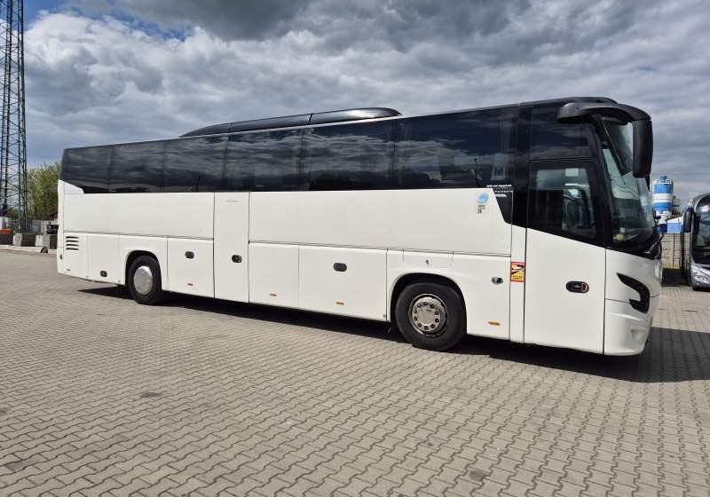 Bova VDL FHD / SPROWADZONA / 563 000 KM/ EURO 5 - Autocar: photos 4 Bova VDL FHD / SPROWADZONA / 563 000 KM/ EURO 5 - Autocar: photos 4