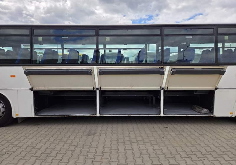 Irisbus AXER / SPROWADZONY/ 62 MIEJSCA + 30 STOJĄCYCH - Bus interurbain: photos 4 Irisbus AXER / SPROWADZONY/ 62 MIEJSCA + 30 STOJĄCYCH - Bus interurbain: photos 4