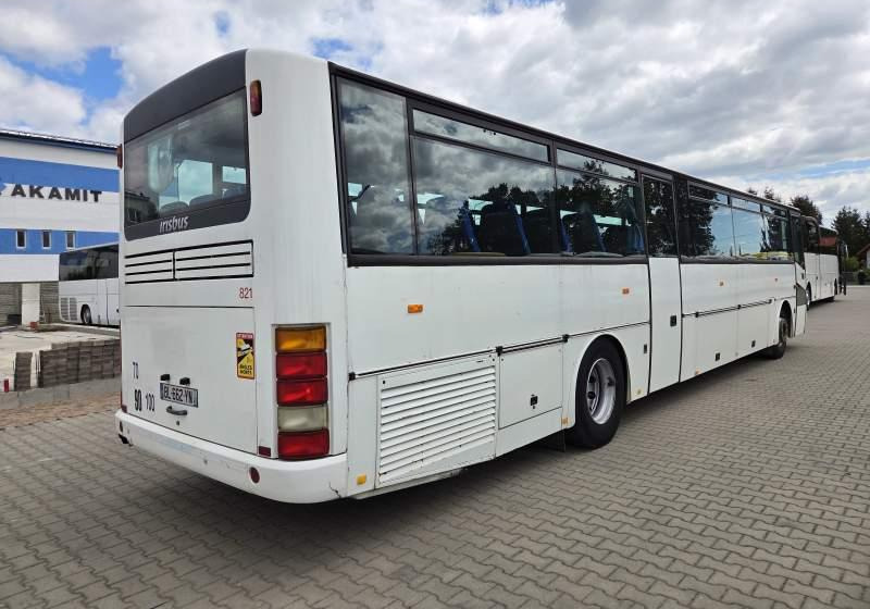 Irisbus AXER / SPROWADZONY/ 62 MIEJSCA + 30 STOJĄCYCH - Bus interurbain: photos 3 Irisbus AXER / SPROWADZONY/ 62 MIEJSCA + 30 STOJĄCYCH - Bus interurbain: photos 3