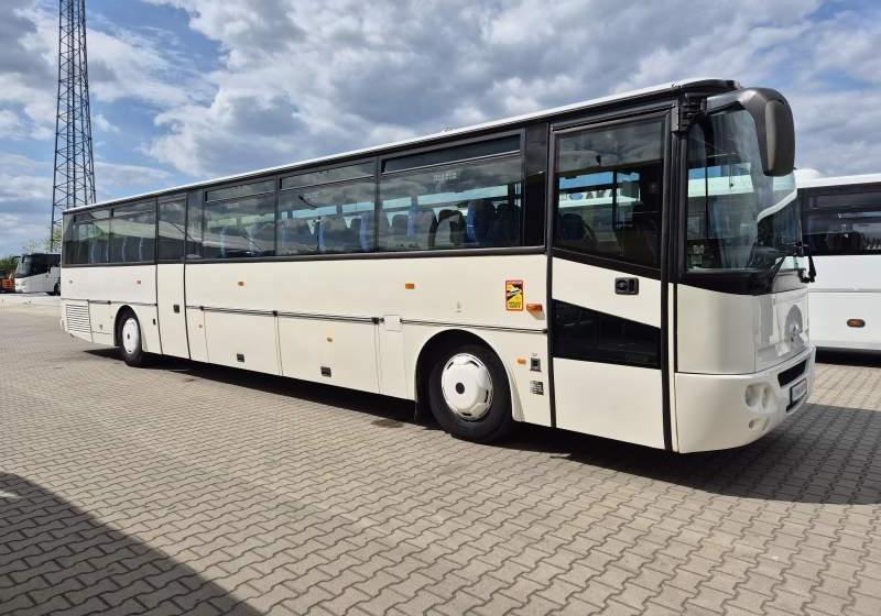 Irisbus AXER / SPROWADZONY / KLIMATYZACJA / 62 MIEJSCA - Bus interurbain: photos 3 Irisbus AXER / SPROWADZONY / KLIMATYZACJA / 62 MIEJSCA - Bus interurbain: photos 3