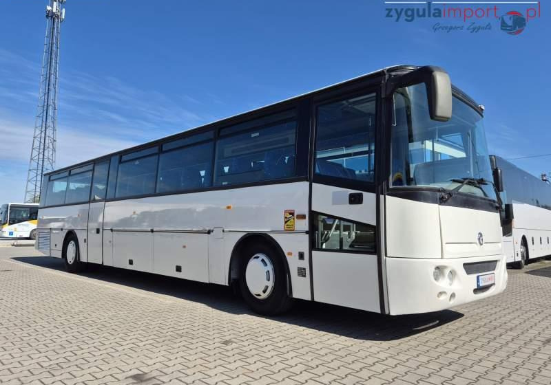 Irisbus AXER / SPROWADZONY / KLIMATYZACJA / 62 MIEJSCA - Bus interurbain: photos 1 Irisbus AXER / SPROWADZONY / KLIMATYZACJA / 62 MIEJSCA - Bus interurbain: photos 1