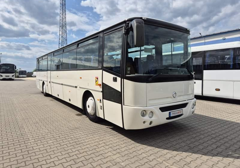 Irisbus AXER / SPROWADZONY / KLIMATYZACJA / 62 MIEJSCA - Bus interurbain: photos 4 Irisbus AXER / SPROWADZONY / KLIMATYZACJA / 62 MIEJSCA - Bus interurbain: photos 4