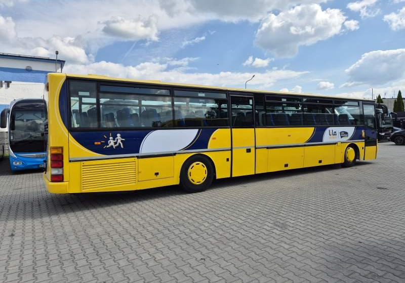 Irisbus AXER / SPROWADZONY / KLIMATYZACJA / 62 MIEJSCA - Bus interurbain: photos 5 Irisbus AXER / SPROWADZONY / KLIMATYZACJA / 62 MIEJSCA - Bus interurbain: photos 5