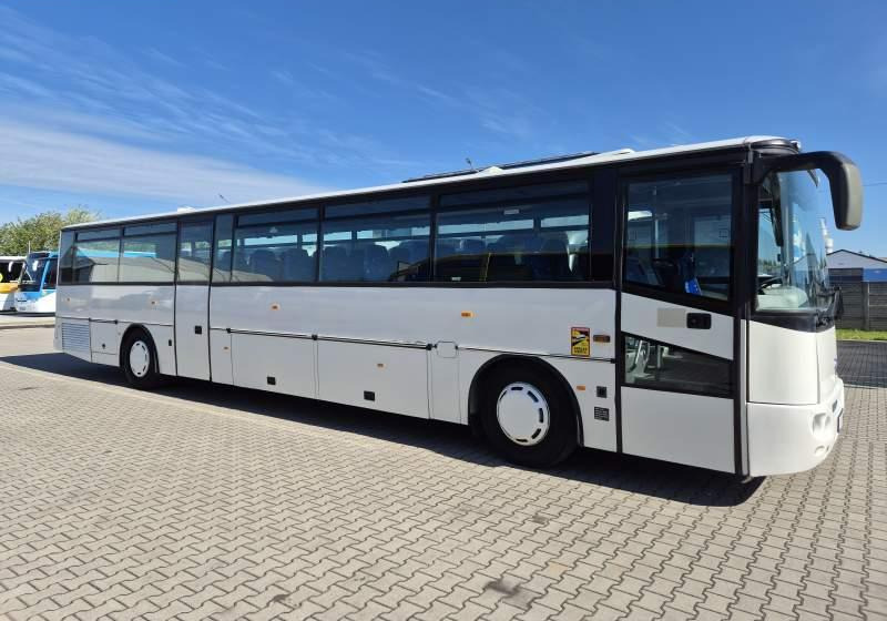 Irisbus AXER / SPROWADZONY / KLIMATYZACJA / 62 MIEJSCA - Bus interurbain: photos 4 Irisbus AXER / SPROWADZONY / KLIMATYZACJA / 62 MIEJSCA - Bus interurbain: photos 4