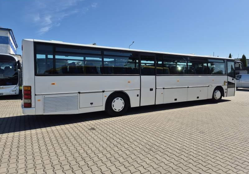 Irisbus AXER / SPROWADZONY / KLIMATYZACJA / 62 MIEJSCA - Bus interurbain: photos 3 Irisbus AXER / SPROWADZONY / KLIMATYZACJA / 62 MIEJSCA - Bus interurbain: photos 3