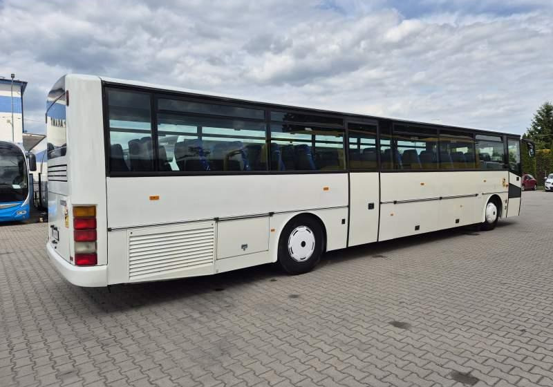 Irisbus AXER / SPROWADZONY / KLIMATYZACJA / 62 MIEJSCA - Bus interurbain: photos 5 Irisbus AXER / SPROWADZONY / KLIMATYZACJA / 62 MIEJSCA - Bus interurbain: photos 5