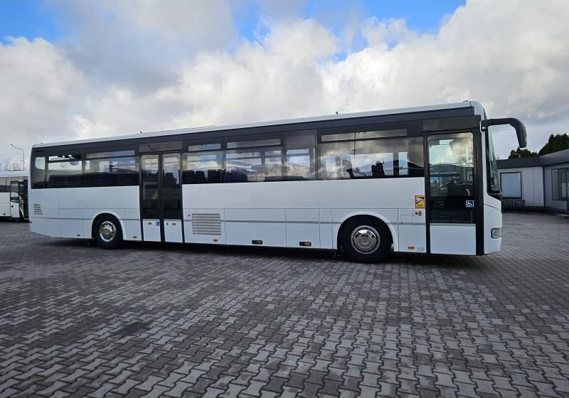Irisbus CROSSWAY/ SPROWADZONY/ KLIMATYZACJA/ MANUAL - Bus interurbain: photos 4 Irisbus CROSSWAY/ SPROWADZONY/ KLIMATYZACJA/ MANUAL - Bus interurbain: photos 4