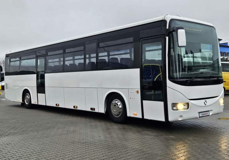 Irisbus CROSSWAY/ SPROWADZONY/ MANUAL/ - Bus interurbain: photos 4 Irisbus CROSSWAY/ SPROWADZONY/ MANUAL/ - Bus interurbain: photos 4
