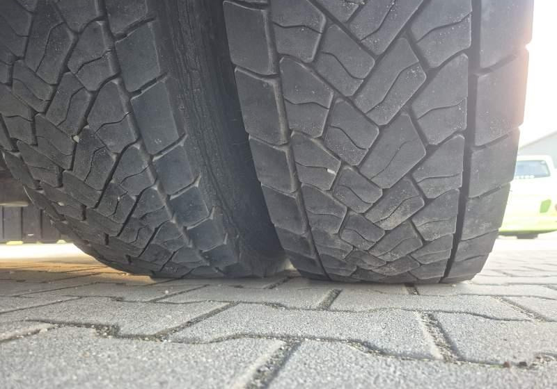 Bus interurbain Irisbus EVADYS H / SPROWADZONY / MANUAL / KLIMA EURO 5: photos 36