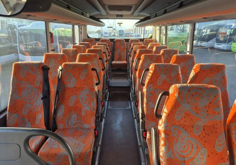 Bus interurbain Irisbus EVADYS H / SPROWADZONY / MANUAL / KLIMA EURO 5: photos 30