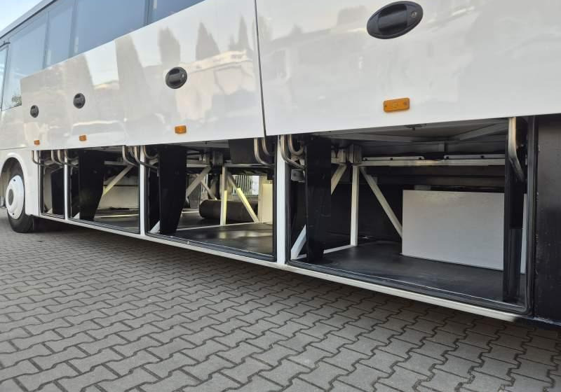 Bus interurbain Irisbus EVADYS H / SPROWADZONY / MANUAL / KLIMA EURO 5: photos 10