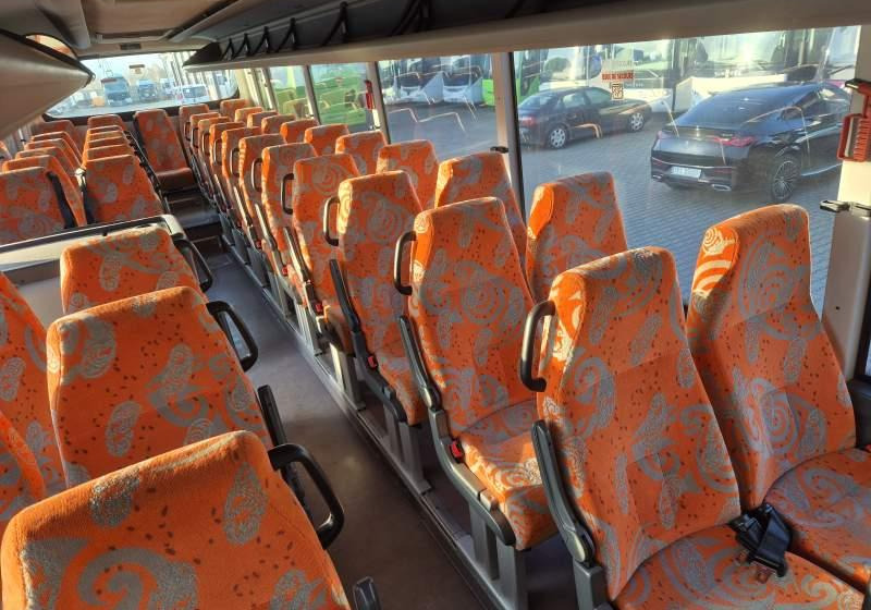 Bus interurbain Irisbus EVADYS H / SPROWADZONY / MANUAL / KLIMA EURO 5: photos 37