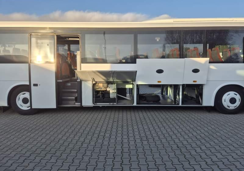 Bus interurbain Irisbus EVADYS H / SPROWADZONY / MANUAL / KLIMA EURO 5: photos 17