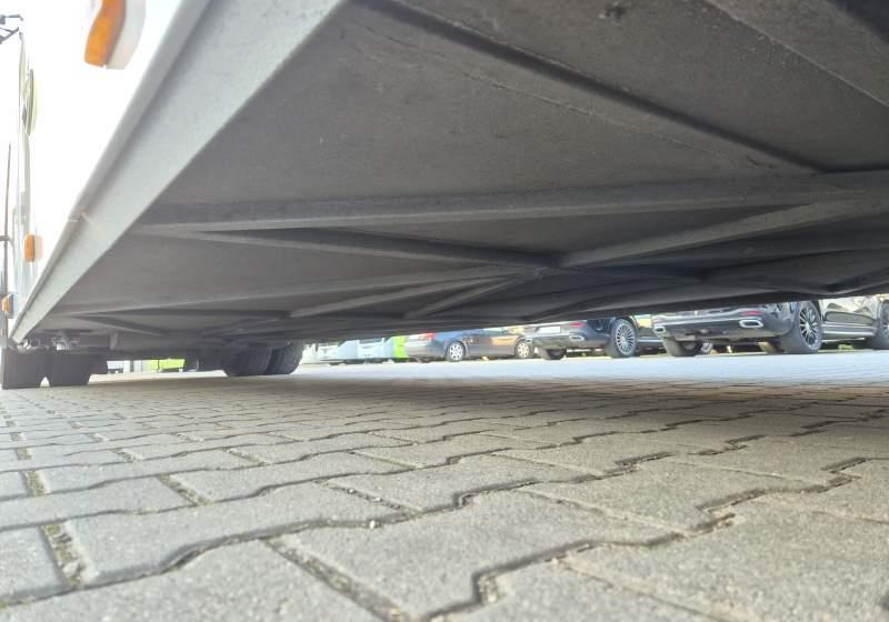 Bus interurbain Irisbus EVADYS H / SPROWADZONY / MANUAL / KLIMA EURO 5: photos 20