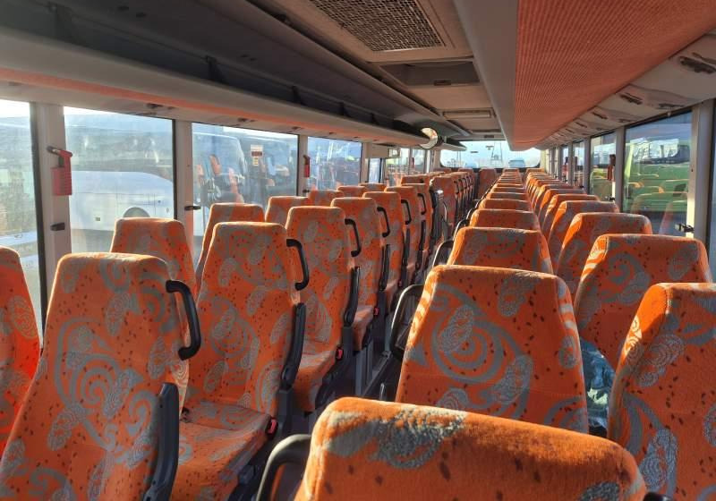 Bus interurbain Irisbus EVADYS H / SPROWADZONY / MANUAL / KLIMA EURO 5: photos 42