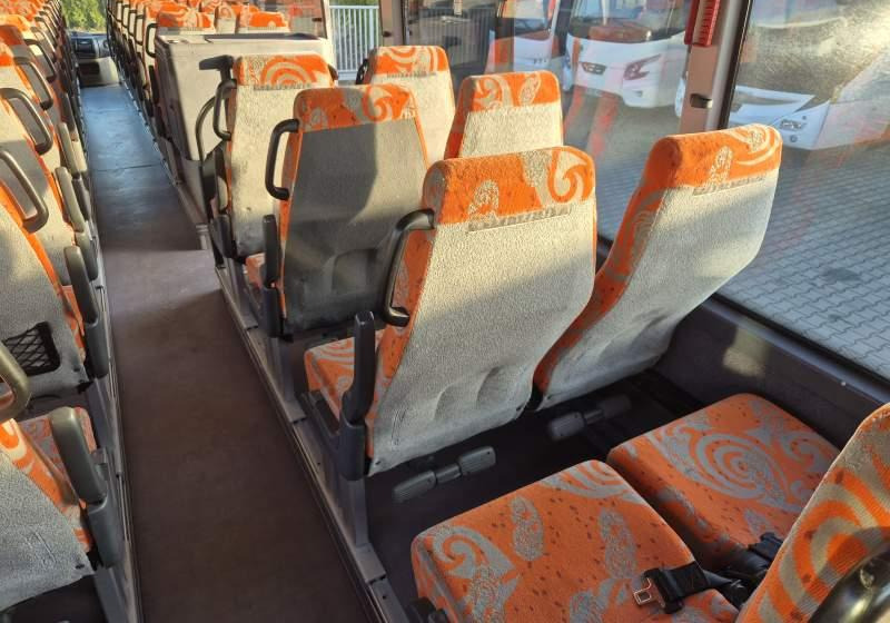 Bus interurbain Irisbus EVADYS H / SPROWADZONY / MANUAL / KLIMA EURO 5: photos 28